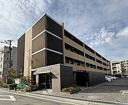 ウエリスステージ門戸厄神