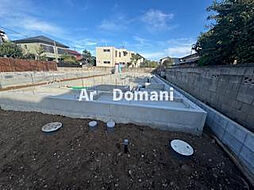 robot home 松戸新田II