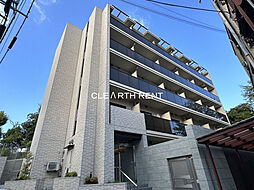 クレイシア横浜ヴェール