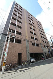 ラナップスクエア難波南