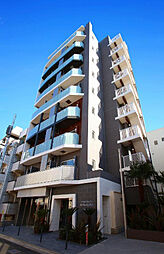 エステムプラザ品川西小山