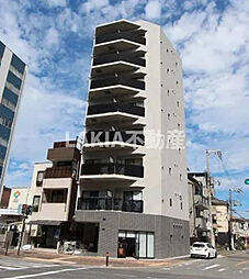 サンライズ都島