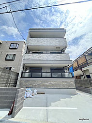 La　vie　belle　宝山町