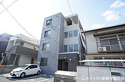 フォルシア本荘