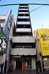 ビガーポリス112日本橋三丁目