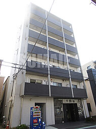 ヴァレッシア尾久シティII