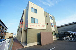 エクセラン朝妻