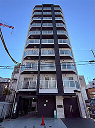 ルクシェール横濱吉野町