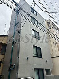 イクシオ東日暮里