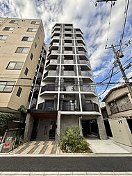 ＡＺＥＳＴ阪東橋II