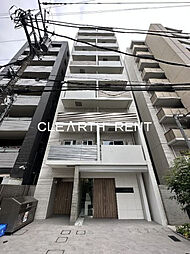 クレスト小杉スクエア