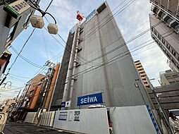 ベイ・グランデ弁天町