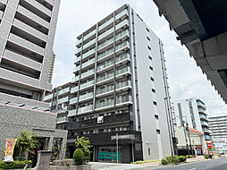 エスリード神戸兵庫駅南通マリーナスクエア