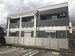 ウィステリアカイア