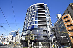 パークフロント北梅田