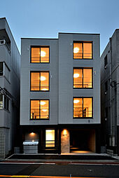 シーネクス西大井