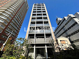 レジュールアッシュ都島