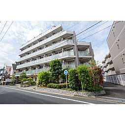 ＲＪＲリクロス西馬込