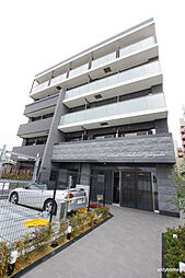 プレサンス上町台夕陽丘