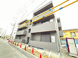 D-ROOM高槻市寿町