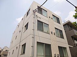 ハイグローブ東十条