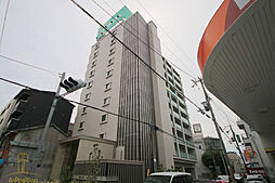 スプランディッド福島WEST