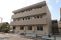 ラリュール赤塚II