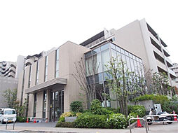 ローレルコート豊中服部緑地