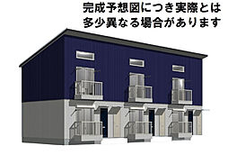 Cozy CourtII(コージーコート)