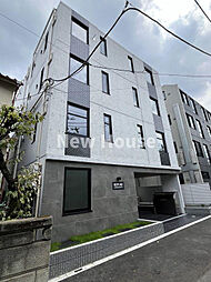 レピュア北池袋駅前レジデンス