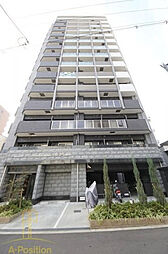 プレサンス野田阪神駅前ザ・プレミアム