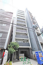 フレアコート北浜