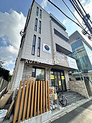 サンシャイン柏