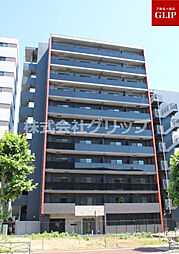 RELUXIA横濱鶴見IV