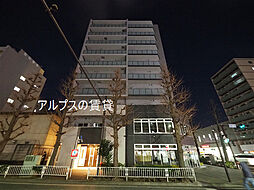 ベイサイドヒルズ関内