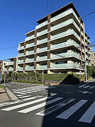 パークホームズ西馬込クリアコート