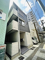 タウンコート初音町