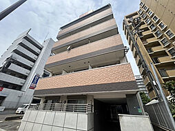 グランパシフィック御幣島