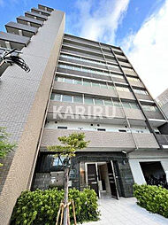 レークス大阪城イースト