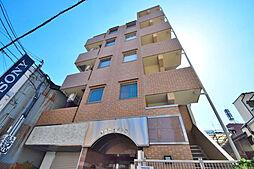 美章園メゾン寿