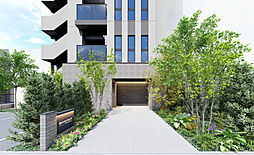 グランエール西日暮里NORTH