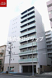 パークアクシス横浜阪東橋