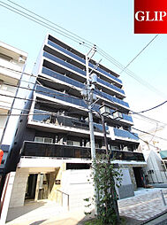 クラリッサ横浜アレッタ