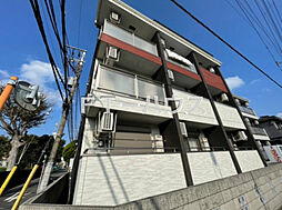 ミリアビタ津田沼