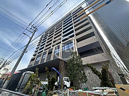 リビエナ　グラン　新梅田