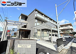 ハイムメゾンＬＳ平針