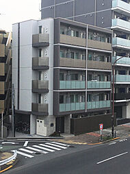 アリーチェ新江古田