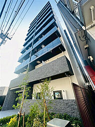 エストゥルース横浜蒔田