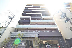 グランカリテ北梅田