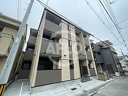 H-maison海老江